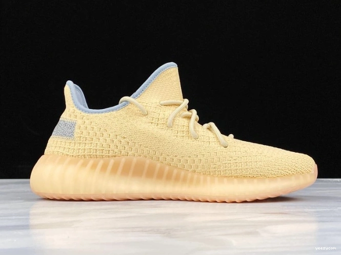 Boost Linen Yeezy FY5158 V2 Adidas 350 0731
